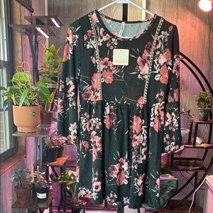 New Orange Creek Top